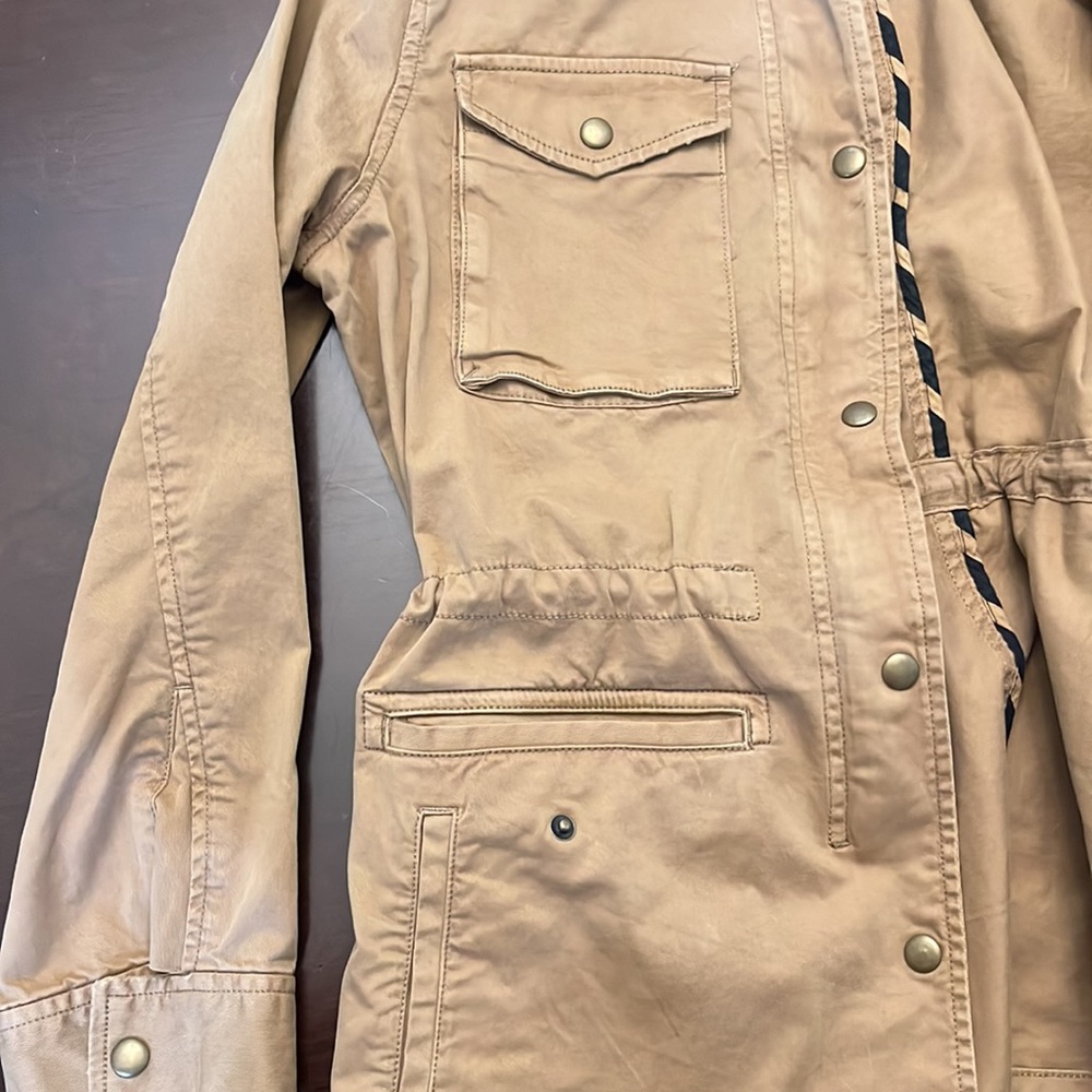 Gap Jacket - Small - image 4